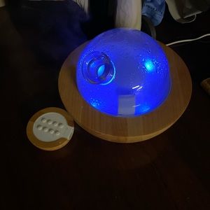 Young Living Aria Diffuser